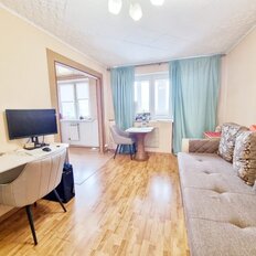 Квартира 45,4 м², 2-комнатная - изображение 2