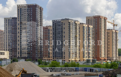 Снять квартиру с детьми в Домодедово - изображение 32