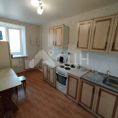 Квартира 39,3 м², 1-комнатная - изображение 2