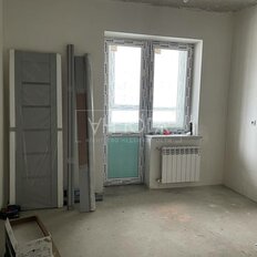 Квартира 21,8 м², студия - изображение 2