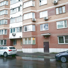 Квартира 11,3 м², студия - изображение 5