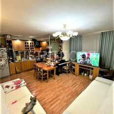 Квартира 80 м², 4-комнатная - изображение 2
