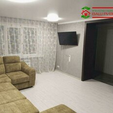 Квартира 94,3 м², 3-комнатная - изображение 4
