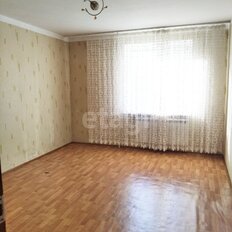 Квартира 64,1 м², 3-комнатная - изображение 1