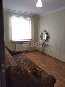 Купить двухкомнатную квартиру в многоэтажном доме у метро Чёрная речка (синяя ветка) в Санкт-Петербурге и ЛО - изображение 28