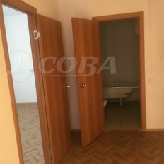 Квартира 25,4 м², 1-комнатная - изображение 5