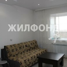 Квартира 25,7 м², студия - изображение 2