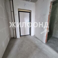 Квартира 61,4 м², 3-комнатная - изображение 3