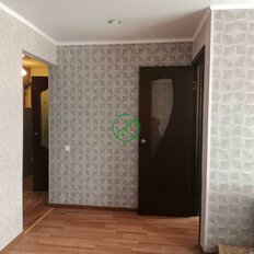 Квартира 32,9 м², 1-комнатная - изображение 3