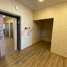Квартира 78 м², 2-комнатная - изображение 4