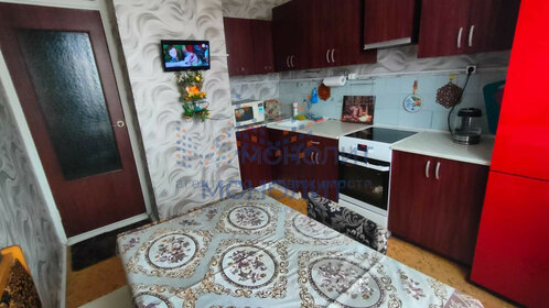 Купить квартиру без посредников у станции Яуза в Москве - изображение 47