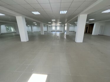 1670 м², торговое помещение 550 000 ₽ в месяц - изображение 16