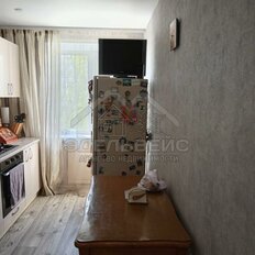 Квартира 86 м², 3-комнатная - изображение 3
