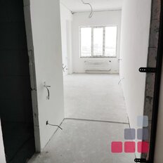 Квартира 24,8 м², студия - изображение 4