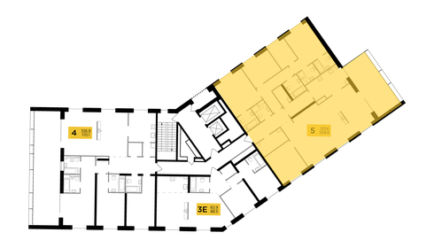 282 м², 5-комнатная квартира 185 000 000 ₽ - изображение 77