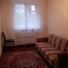 Квартира 60 м², 3-комнатная - изображение 4