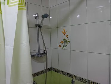 41 м², 2-комнатная квартира 3 200 ₽ в сутки - изображение 46