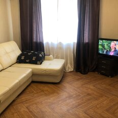 Квартира 40 м², 1-комнатная - изображение 3