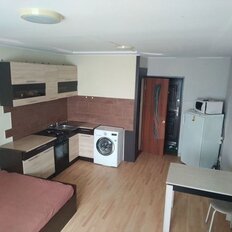 Квартира 25,8 м², студия - изображение 2