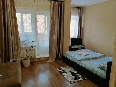 62 м², 2-комнатная квартира 5 500 ₽ в сутки - изображение 31