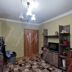 Квартира 60,8 м², 3-комнатная - изображение 2