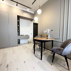 Квартира 30 м², 2-комнатная - изображение 4