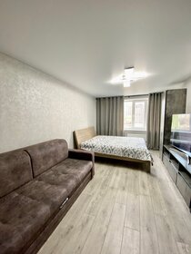 45 м², 1-комнатная квартира 4 200 ₽ в сутки - изображение 24