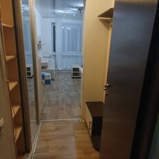 Квартира 17,7 м², студия - изображение 4