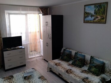 60 м², 2-комнатная квартира 3 500 ₽ в сутки - изображение 121