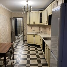 Квартира 39,7 м², 1-комнатная - изображение 1