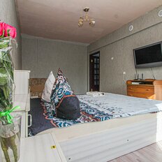 Квартира 31,4 м², 1-комнатная - изображение 1