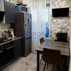 Квартира 31,9 м², 1-комнатная - изображение 1