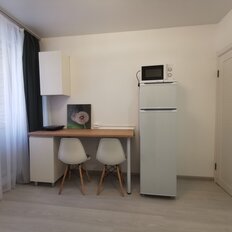 Квартира 18 м², студия - изображение 5