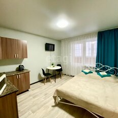 Квартира 21,3 м², 1-комнатная - изображение 2