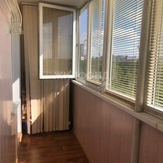 Квартира 33,3 м², 1-комнатная - изображение 1