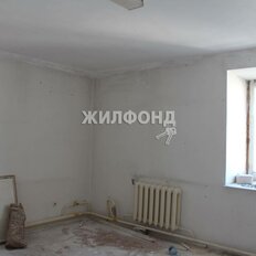 Квартира 98,3 м², 3-комнатная - изображение 2