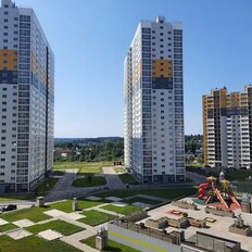 Квартира 50 м², 2-комнатная - изображение 3