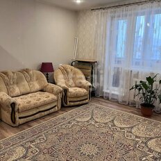 Квартира 50 м², 2-комнатная - изображение 4