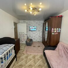 Квартира 28,3 м², 1-комнатная - изображение 3