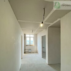 Квартира 70,8 м², 2-комнатная - изображение 3