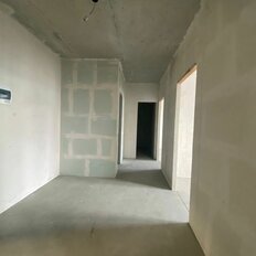 Квартира 71,7 м², 2-комнатная - изображение 3