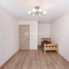 Квартира 34,1 м², 1-комнатная - изображение 3