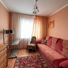 Квартира 63,6 м², 3-комнатная - изображение 3