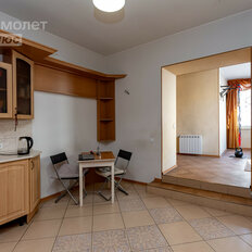 Квартира 140,8 м², 3-комнатная - изображение 4
