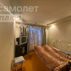 Квартира 60,6 м², 3-комнатная - изображение 4