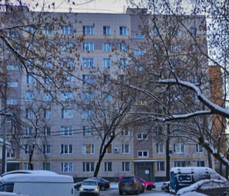 Купить квартиру площадью 34 кв.м. на улице Новодмитровская в Москве - изображение 41