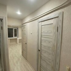 Квартира 36 м², 1-комнатная - изображение 2