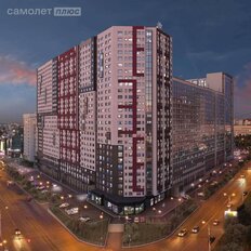 Квартира 35,1 м², 2-комнатная - изображение 3