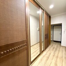 Квартира 105,6 м², 3-комнатная - изображение 2