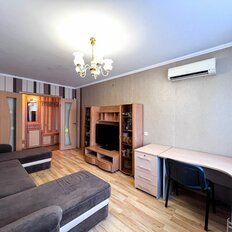 Квартира 65,4 м², 3-комнатная - изображение 2